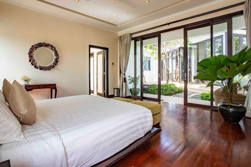Nusa Dua Ocean View 4 Bedroom Bibi Bali Luaran gambar