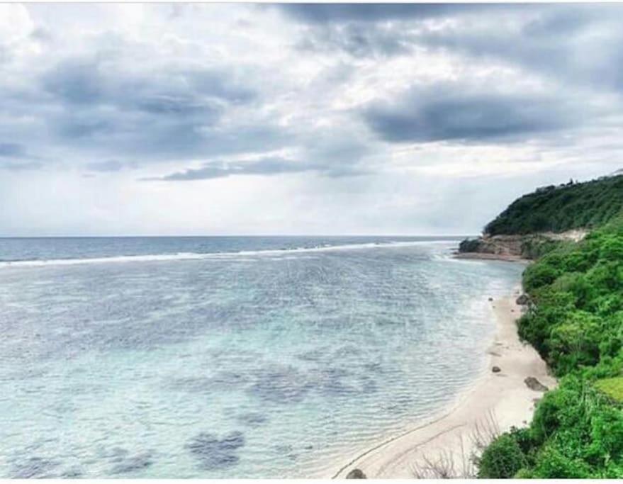 Nusa Dua Ocean View 4 Bedroom Bibi Bali Luaran gambar